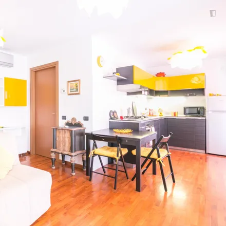 Image 8 - Via Fano, 20161 Milan MI, Italy - Apartment for rent