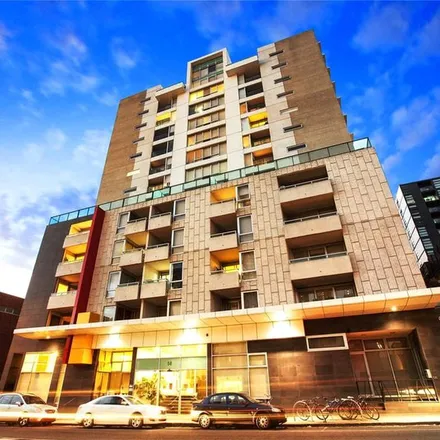 Image 2 - Cityside, 58 Jeffcott Street, West Melbourne VIC 3003, Australia - Apartment for rent
