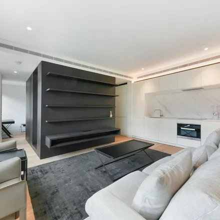 Rent this 1 bed apartment on 65 Whitfield Street in London, W1T 4HD