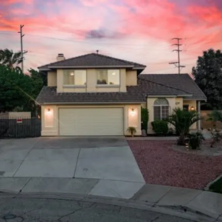 Buy this 4 bed house on 42000 Jenny Lane in Lancaster, CA 93536