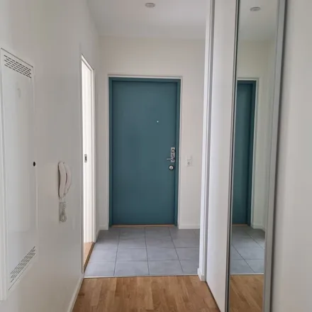 Image 2 - Nygatan, 231 44 Trelleborg, Sweden - Apartment for rent