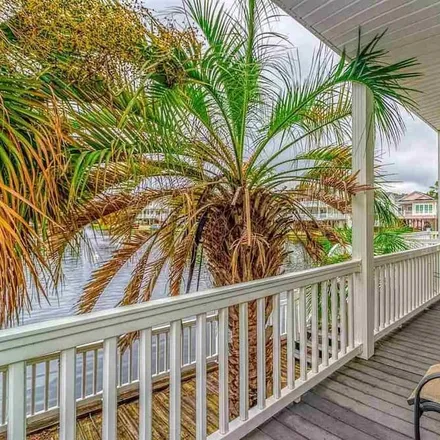 Image 8 - Myrtle Beach, SC - House for rent
