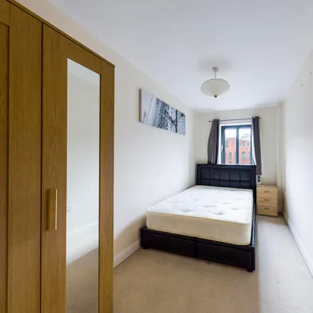 Image 3 - New Hall Court, George Street, Park Central, B3 1DR, United Kingdom - Apartment for rent