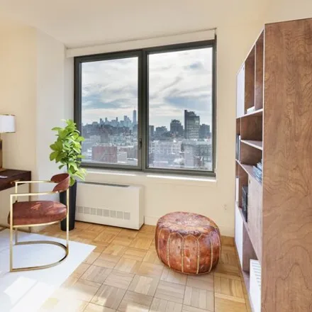 Rent this 2 bed apartment on The Ohm in 312 11th Avenue, New York