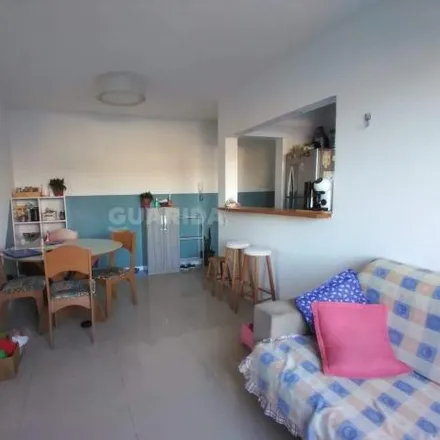 Rent this 2 bed apartment on Rua São Lucas in Jardim do Salso, Porto Alegre - RS