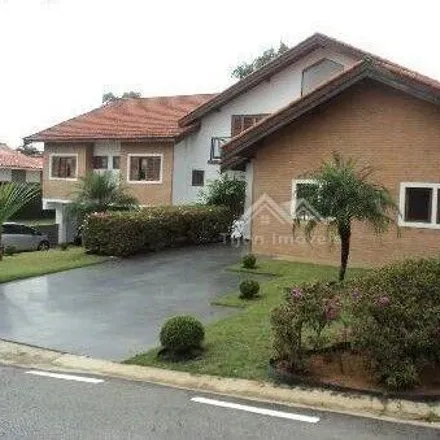 Buy this 7 bed house on Rodovia Raposo Tavares in Jardim Athena Residence (proposto), Sorocaba - SP