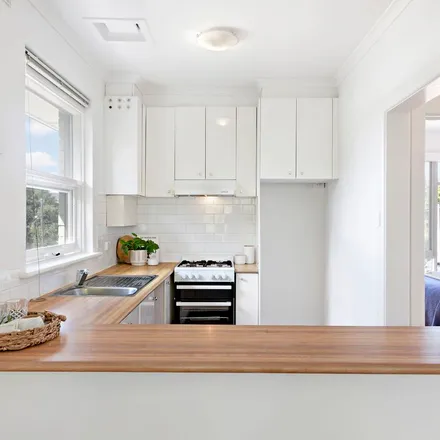 Rent this 1 bed apartment on Marlton Crescent in St Kilda VIC 3182, Australia