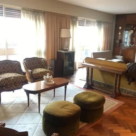 Buy this 5 bed apartment on Instituto Santa Ana y San Joaquín in Migueletes, Belgrano