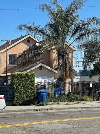 Image 1 - RHDM Fuel, West Imperial Highway, Los Angeles, CA 90061, USA - House for sale