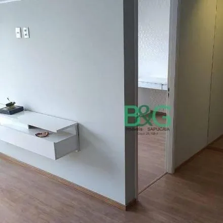 Rent this 1 bed apartment on Rua Brigadeiro Tobias 331 in Santa Ifigênia, São Paulo - SP