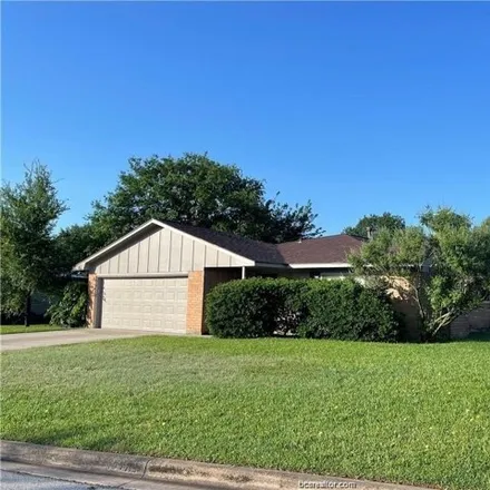 Image 2 - 1864 Medina Drive, College Station, TX 77840, USA - House for rent