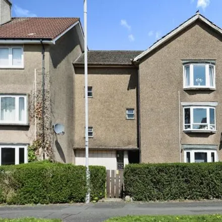 Image 2 - Fairway Avenue, Paisley, PA2 8DH, United Kingdom - Apartment for sale