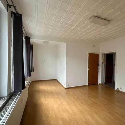 Rent this 1 bed apartment on Avenue Odon Warland - Odon Warlandlaan 10 in 1090 Jette, Belgium