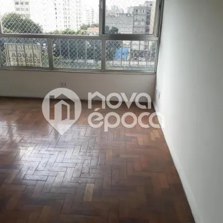 Image 2 - Rua Pereira Nunes, Vila Isabel, Rio de Janeiro - RJ, 20541-015, Brazil - Apartment for sale