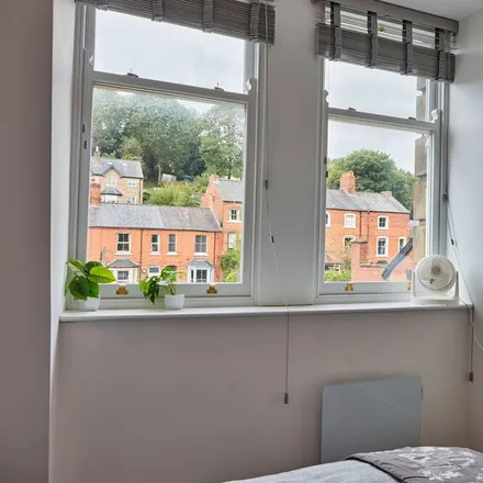 Rent this 2 bed apartment on Derbyshire Dales in DE4 3LT, United Kingdom