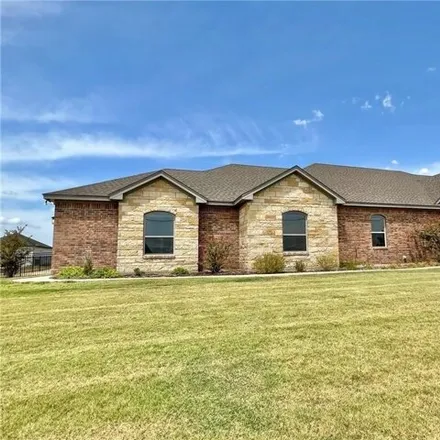 Buy this 4 bed house on 1237 Heritage Lane in Bell County, TX 76513