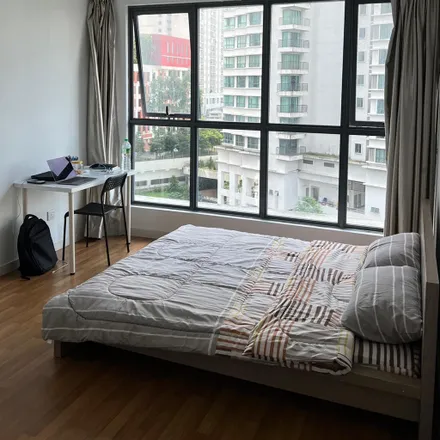 Rent this 1 bed room on Jalan USJ 11/1C in UEP Subang Jaya, 47610 Subang Jaya