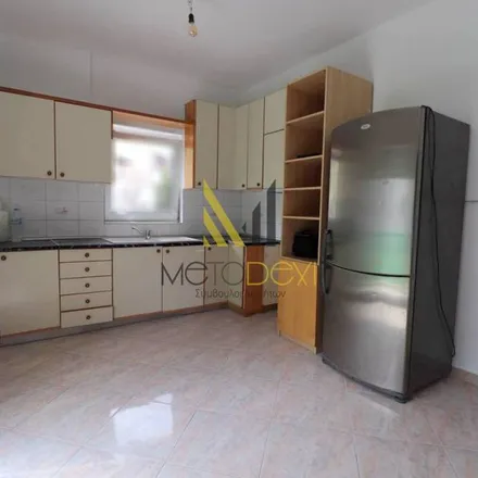 Image 2 - Κύπρου, Polichni Municipal Unit, Greece - Apartment for rent