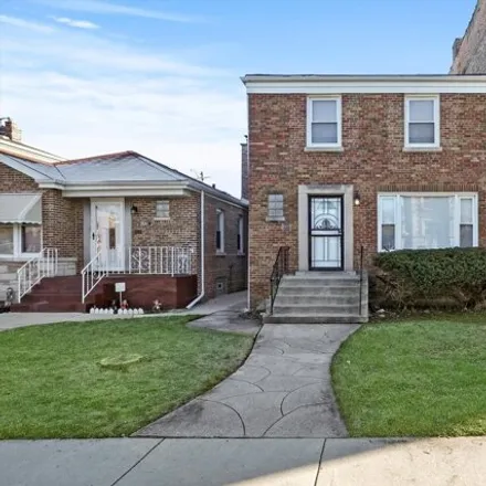 Buy this 2 bed house on 8045 South Artesian Avenue in Chicago, IL 60652