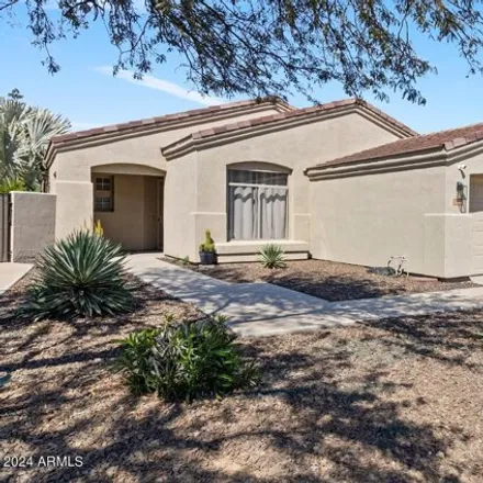 Image 2 - 2224 East Fawn Drive, Phoenix, AZ 85042, USA - House for rent