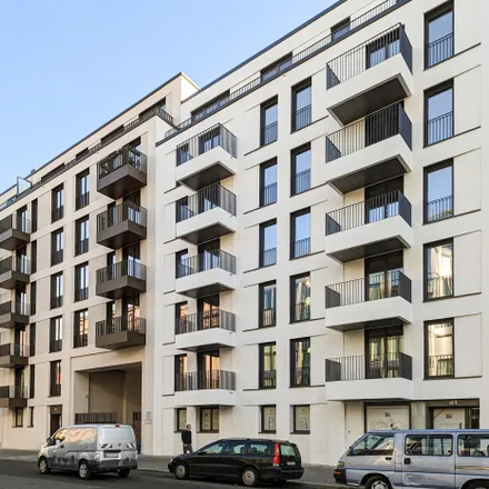 Buy this 2 bed apartment on Schöneberg in Berlin, Germany