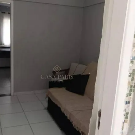 Buy this 1 bed apartment on Avenida Presidente Castelo Branco in Tupi, Praia Grande - SP