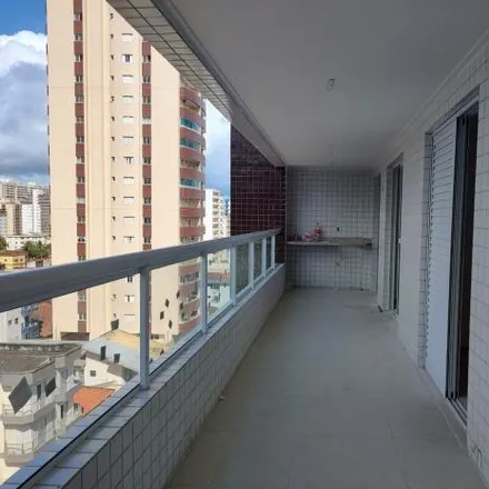 Buy this 2 bed apartment on Soluteg Elétrica & Bombas in Rua São Benedito 365, Vila Caiçara