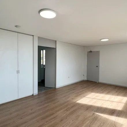 Rent this 3 bed apartment on Martins Avenue in Bondi NSW 2026, Australia