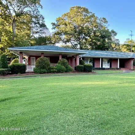 Image 2 - 125 Ramsey Road, Carthage, MS 39051, USA - House for sale