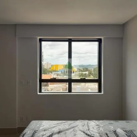 Rent this studio apartment on Rua Doutor Evandro Pinto Silva in Cidade Universitária, Anápolis - GO