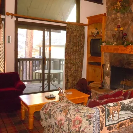 Image 4 - Big Bear Lake, CA, 92315 - Townhouse for rent