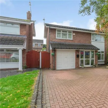 Image 1 - Kents Bank, Liverpool, L12 0HH, United Kingdom - House for sale