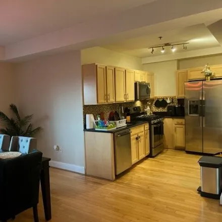 Rent this 2 bed condo on 70 S Munn Ave Apt 1008 in East Orange, New Jersey