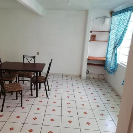 Rent this 1 bed apartment on Cerrada 2ª Tehuiztitla in Coyoacán, 04330 Mexico City