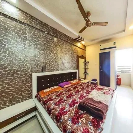 Buy this 3 bed apartment on Gita Mandir Bus Station in For Bus only, Sherkotda