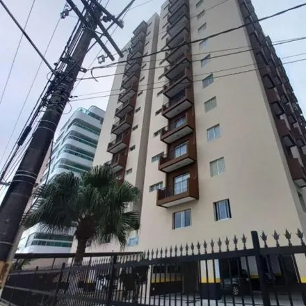 Buy this 2 bed apartment on Avenida Presidente Castelo Branco in Flórida, Praia Grande - SP