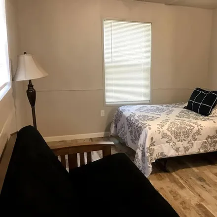 Rent this 1 bed house on Cleveland in TX, 77327