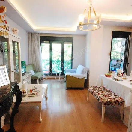 Rent this 2 bed apartment on Emekli Sokağı in 34841 Maltepe, Turkey