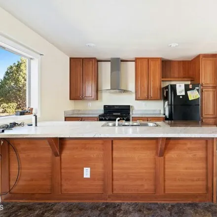 Image 3 - 7674 North Ponderosa Drive, Coconino County, AZ 86046, USA - Apartment for sale