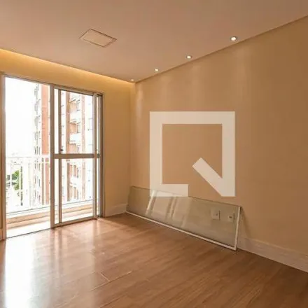 Rent this 2 bed apartment on Rua João Rossi in Cocaia, Guarulhos - SP