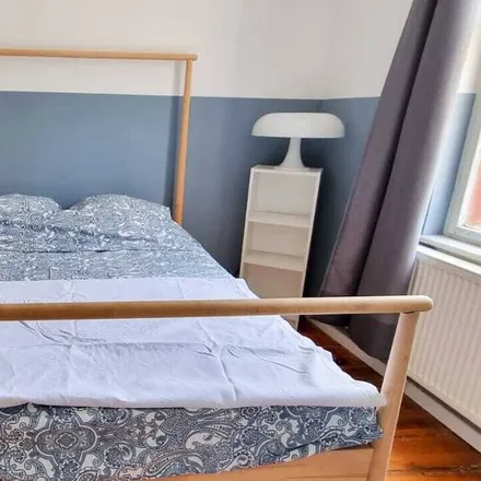 Image 1 - Nauen, Brandenburg, Germany - Apartment for rent