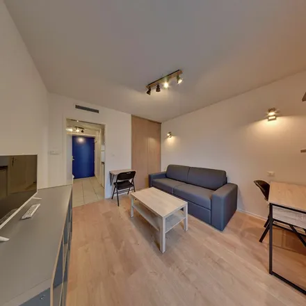 Image 5 - Agit immo, Boulevard d'Alsace Lorraine, 64000 Pau, France - Apartment for rent