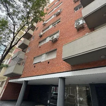 Rent this 1 bed apartment on Colombres 289 in Almagro, 1208 Buenos Aires