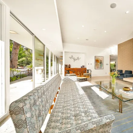 Image 4 - 1960 Loma Vista Drive, Beverly Hills, CA 90210, USA - House for sale