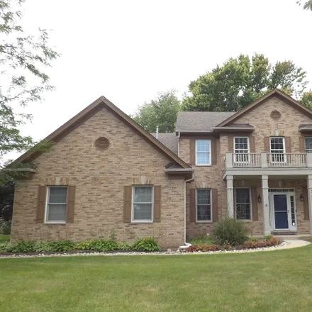 Buy this 4 bed house on 7425 Farrell Drive in Lakewood, McHenry County