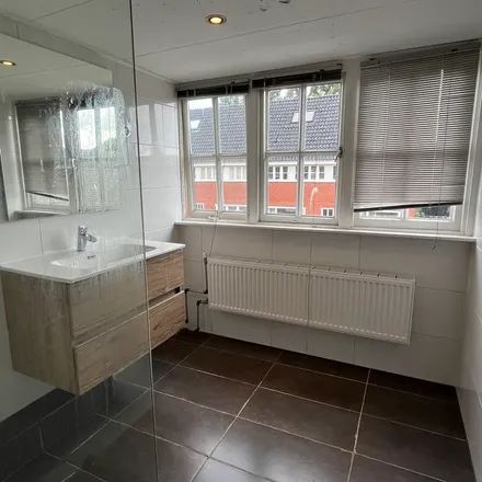 Image 6 - Berkelstraat 21, 9725 GV Groningen, Netherlands - Apartment for rent