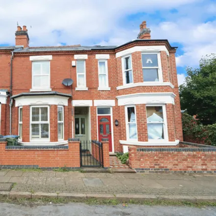 Image 1 - 8 Berkeley Road North, Coventry, CV5 6NX, United Kingdom - Townhouse for sale