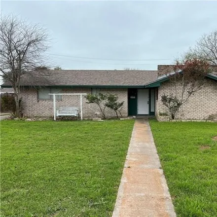 Rent this 3 bed house on 244 East Broadway Avenue in Portland, TX 78374