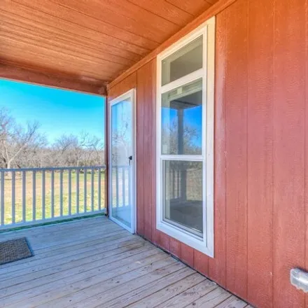 Image 3 - 252 Plano Avenue, Blackwell, Nolan County, TX 79506, USA - Apartment for sale