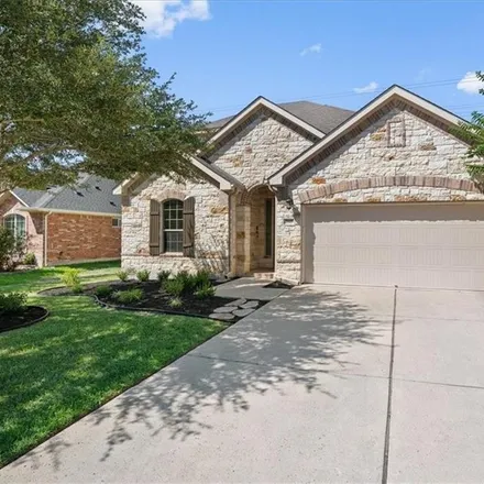 Image 5 - 2618 Plantation Drive, Round Rock, TX 78681, USA - House for sale